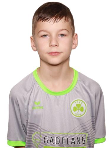 Lian Aureliusz Lewinske