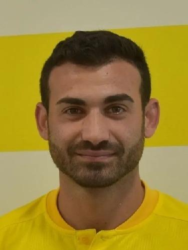 Vincenzo Ammirata