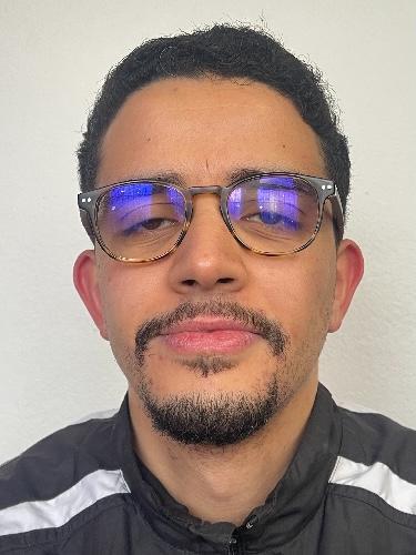 Mohamed Elamrani
