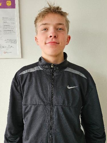Arjan Zacharias