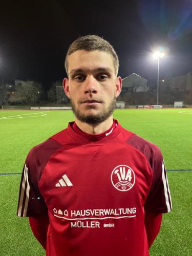 Gianluca Daniele Posse Zaffino