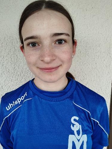 Helena Frey