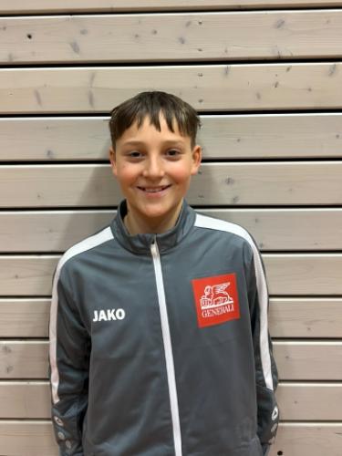 Cian Bettinger