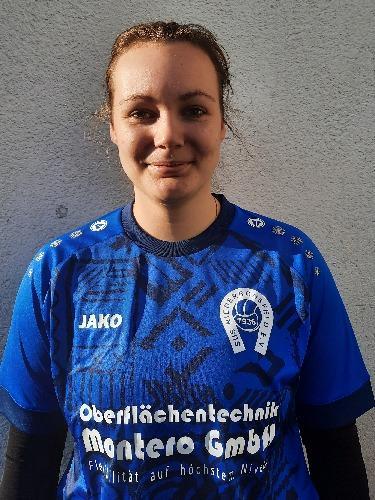 Johanna Wiescher