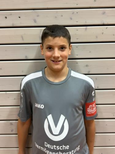 Gianluca Staface