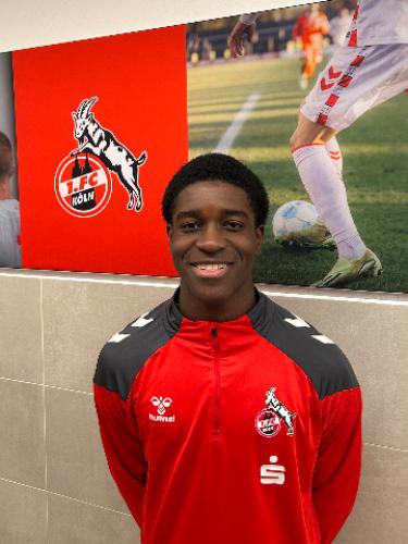 Tyron Jonnell da Silva Fernandes