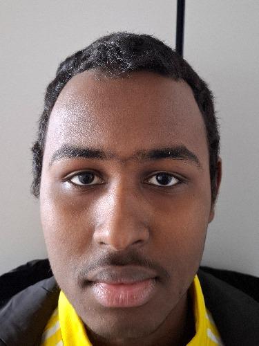 Abdilaahi Ali Faarah