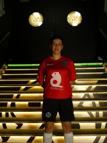 Lara Sharin Braukmüller