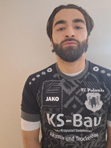 Emre Cakmak