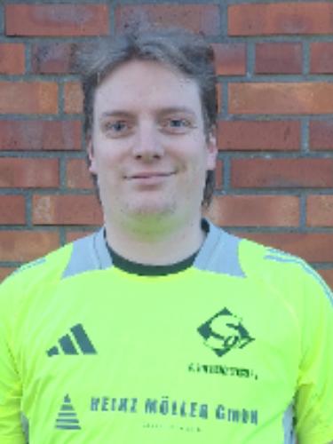 Tim Wenhake