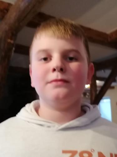 Liam Veckenstedt