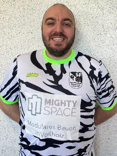 Denis Walch