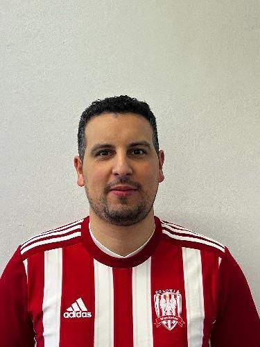 Abdelkader Boulghalegh