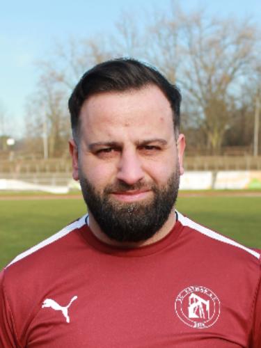 Erdal Celik