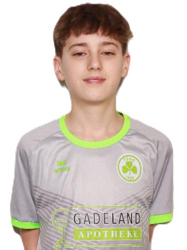 Enes Lahu