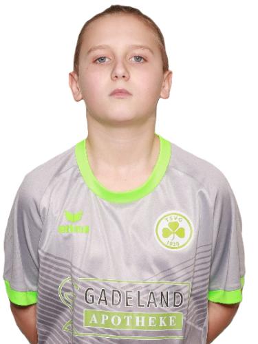 Nino-Manito Wellmann