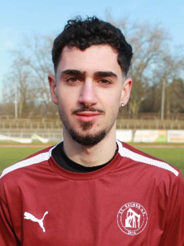 Güney Kaya Karak