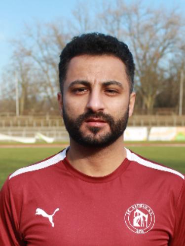 Mesut Yel