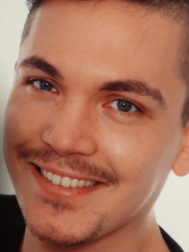 Francesco Di Giovanni Rubino