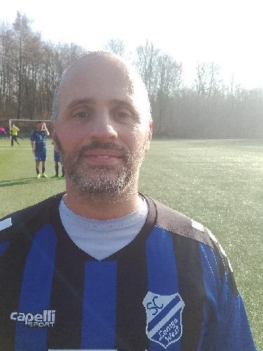 Andrea Maradea