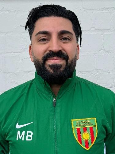 Missad Bozkurt