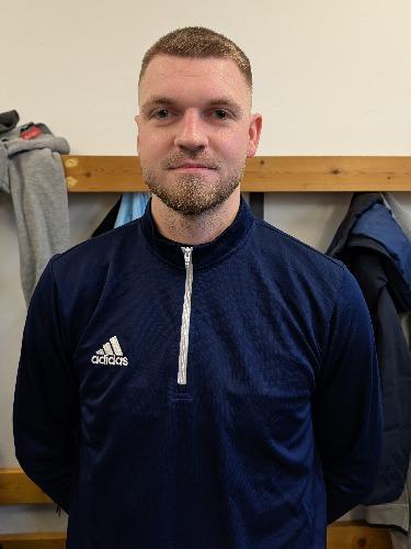 Jannik Mösgen