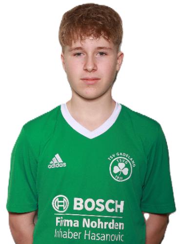 Jannik Grünwald