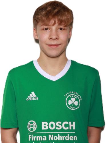 Luca Schulte