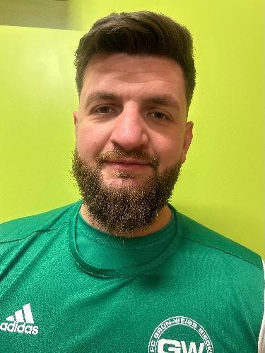 Egzon Istrefi