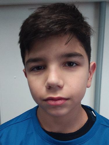 Juanito Carlos Condemarin