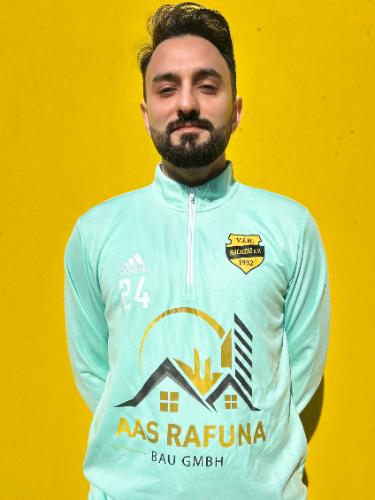 Oguzhan Bal