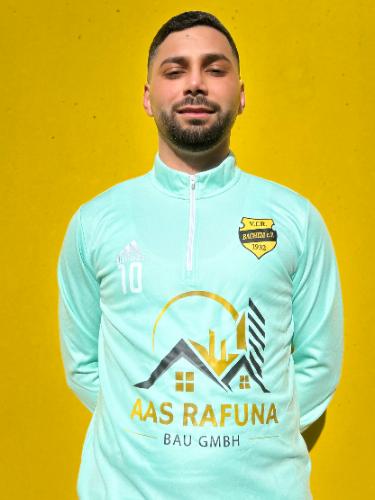 Samet Bozbiyik