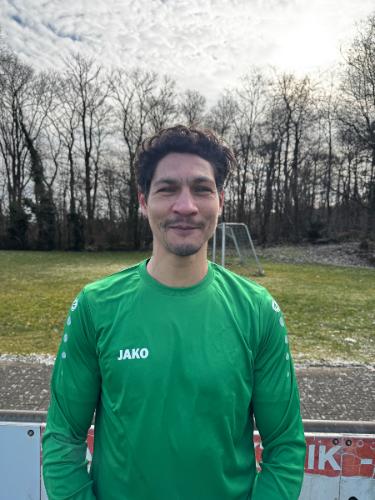Karim Medaghri