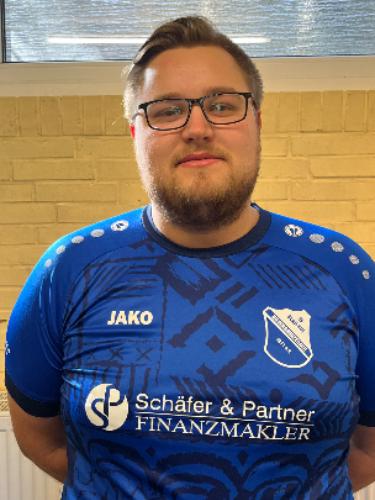 Kevin Müller