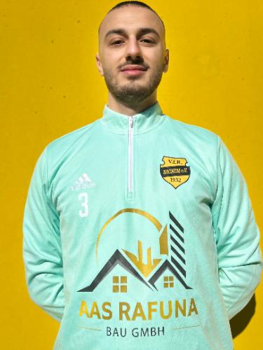 Berke Uyanik