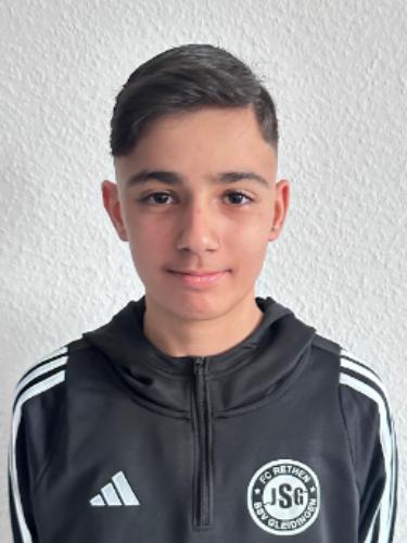 Baki, Luca, Levent Mohsseni