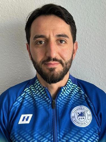 Lütfullah Bozkurt