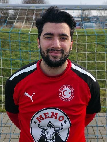 Ali Cakir