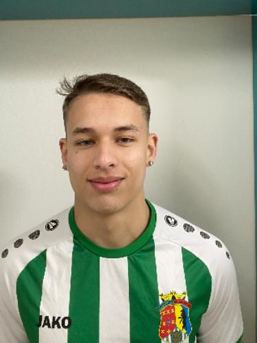 Enzo Sanchez Rocha Caceres