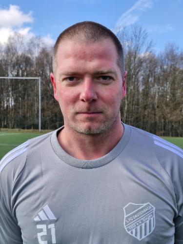 David Peters