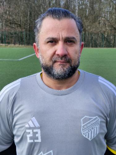 Claudiu Balan
