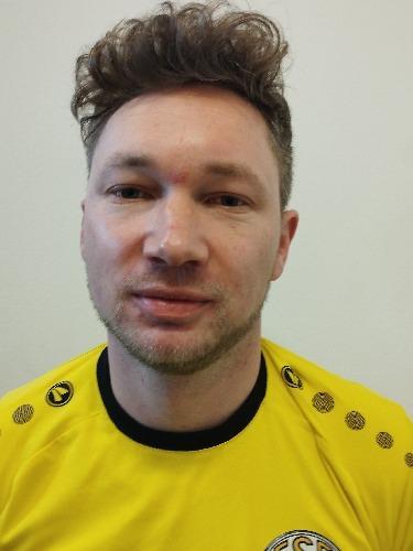 Tobias Hemling