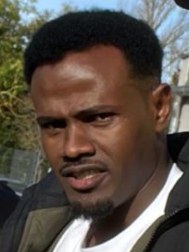 Abdikarim Ahmed Hassan