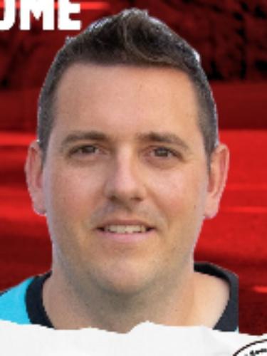 Tim Steck