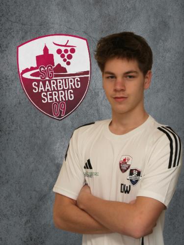 Daan Weishaar