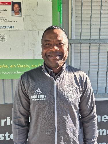 Kutrice Albert Fobassam Nawe