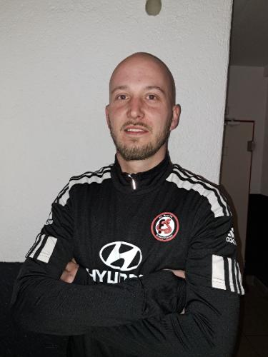 Dennis Bonacker