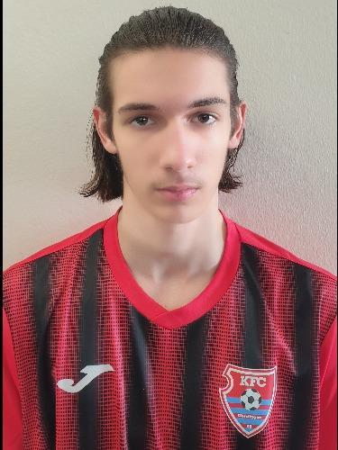 Liam Koczarski