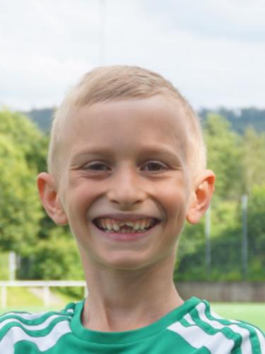 Jonah Friese