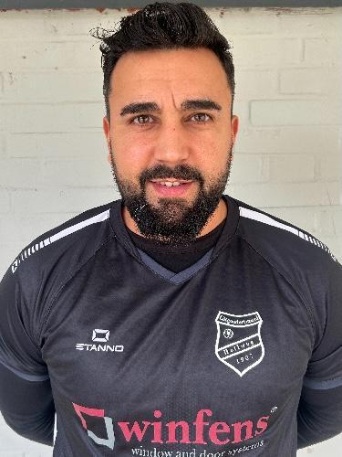 Faruk Degirmenci